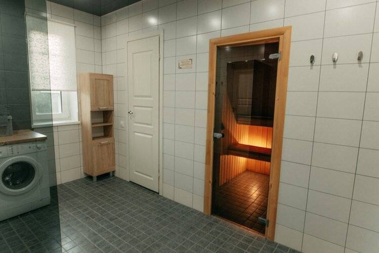 Гостевой Дом Vuorio Scandi