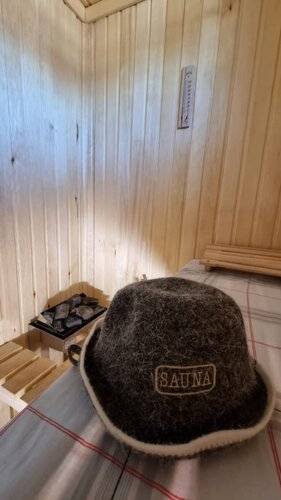 Гостевой Дом Карелия-Ярви