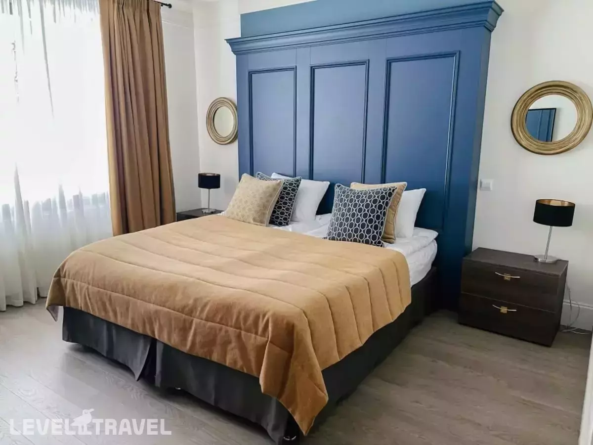 Загородный Комплекс Кружево