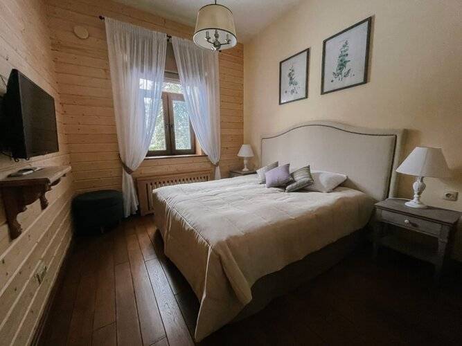 Загородный Комплекс Кружево
