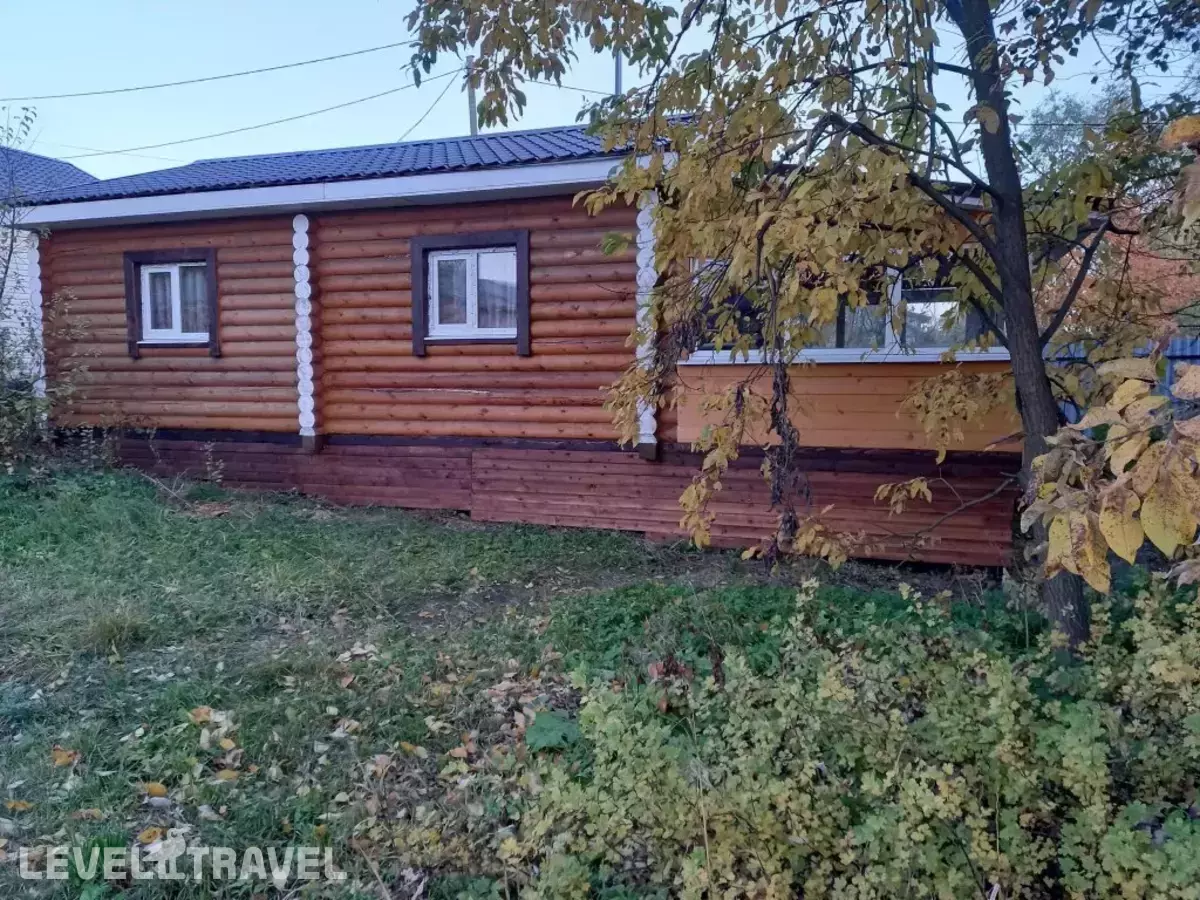 Частный Дом В Сортавала