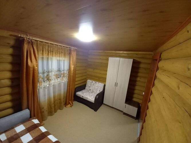 Частный Дом В Сортавала