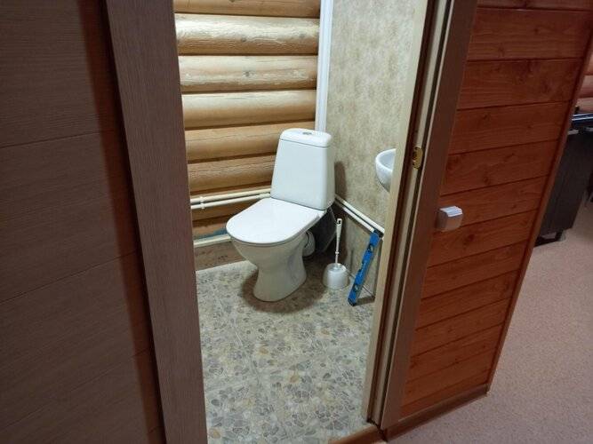 Частный Дом В Сортавала