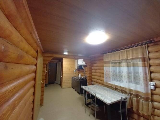 Частный Дом В Сортавала