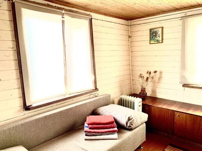 Частный Дом Дача Ладожский Берег