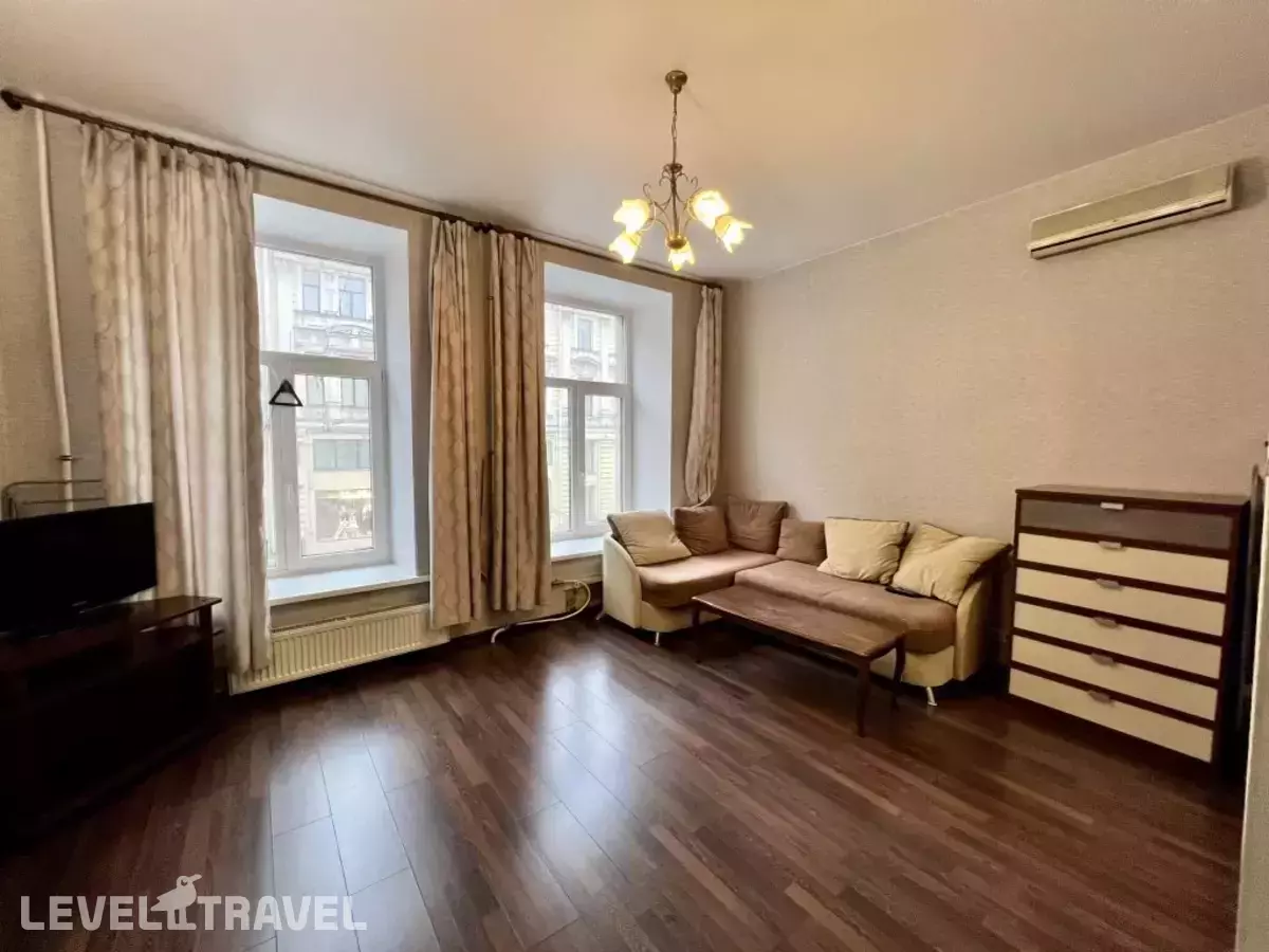 Апартаменты Amazing Невский 13/9