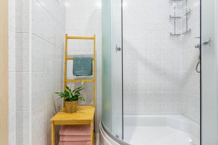 Апартаменты Blue Bird Flat