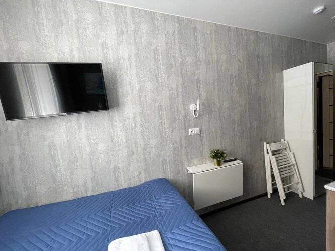 Апартаменты Che52