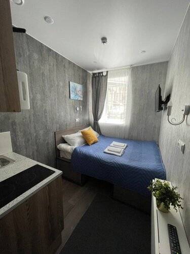 Апартаменты Che52