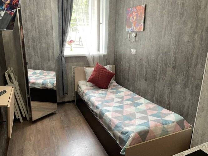 Апартаменты Che52