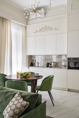 Апартаменты Welcome Moika