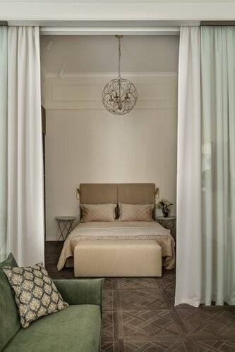 Апартаменты Welcome Moika