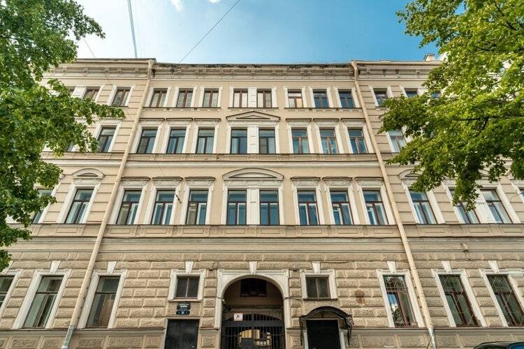 Апартаменты Welcome Moika