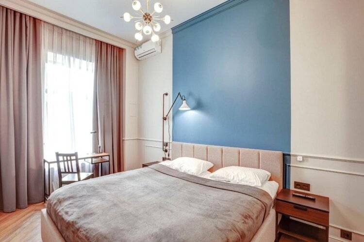 Апартаменты На Большой Конюшенной