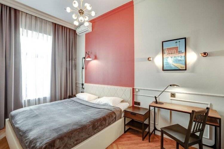 Апартаменты На Большой Конюшенной