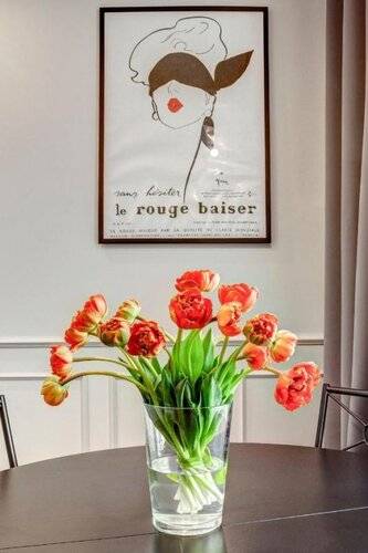 Апартаменты На Большой Конюшенной