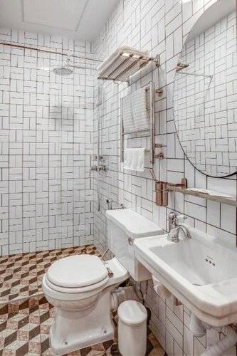 Апартаменты На Большой Конюшенной