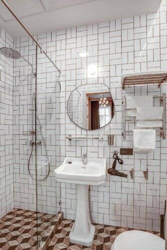 Апартаменты На Большой Конюшенной