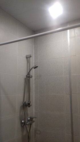 Мини-Отель Номер В Отеле Лето