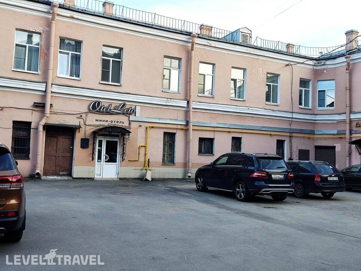 Изображение отеля 1
