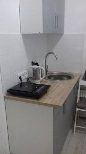 Мини-Отель Номер В Отеле Лето