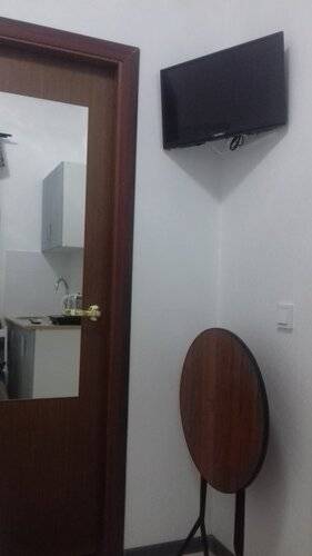 Мини-Отель Номер В Отеле Лето