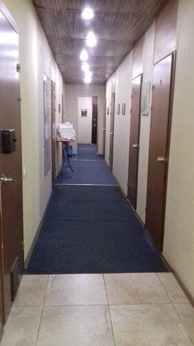 Мини-Отель Номер В Отеле Лето