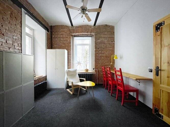 Laika Hotel&Hostel