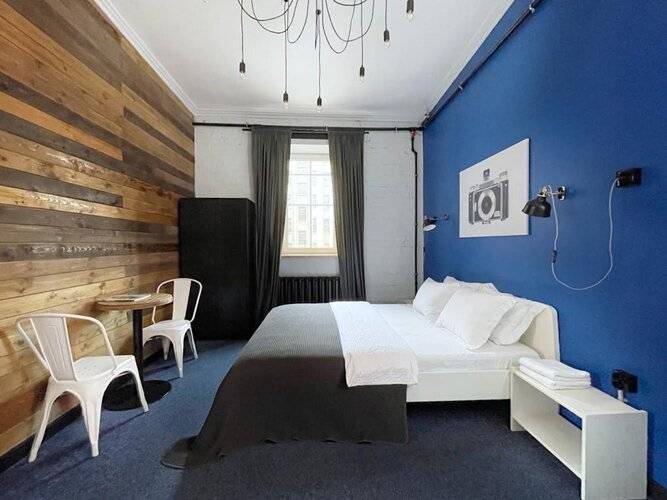 Laika Hotel&Hostel