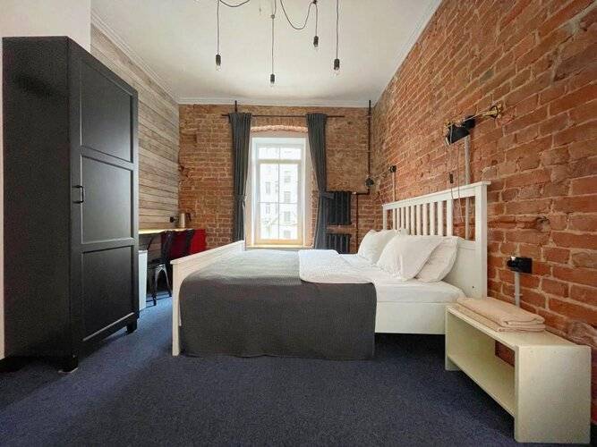 Laika Hotel&Hostel