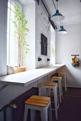 Laika Hotel&Hostel