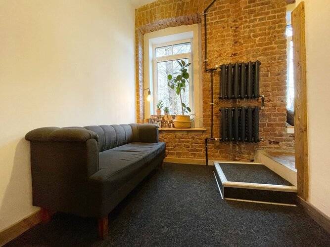 Laika Hotel&Hostel