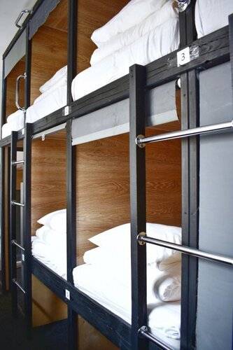 Laika Hotel&Hostel
