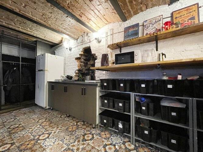 Laika Hotel&Hostel