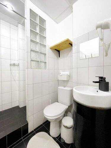 Laika Hotel&Hostel