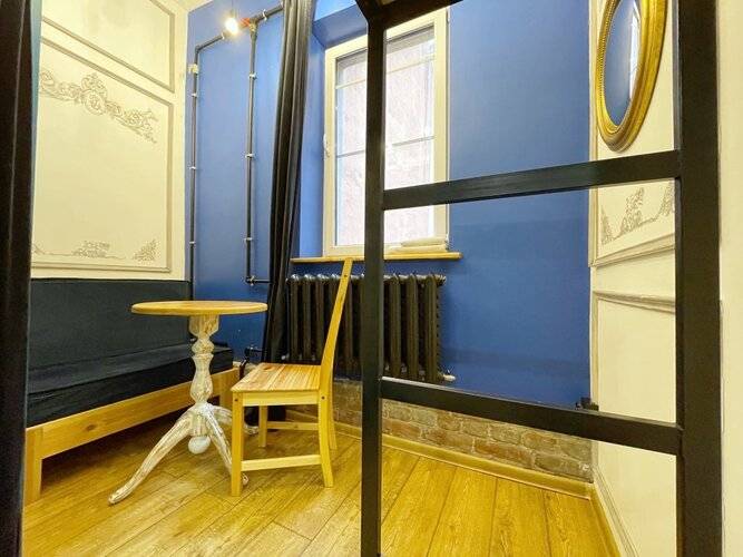Laika Hotel&Hostel