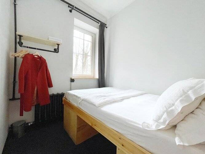Laika Hotel&Hostel