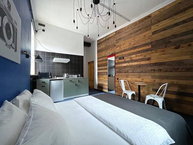 Laika Hotel&Hostel