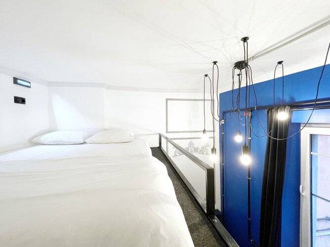 Laika Hotel&Hostel