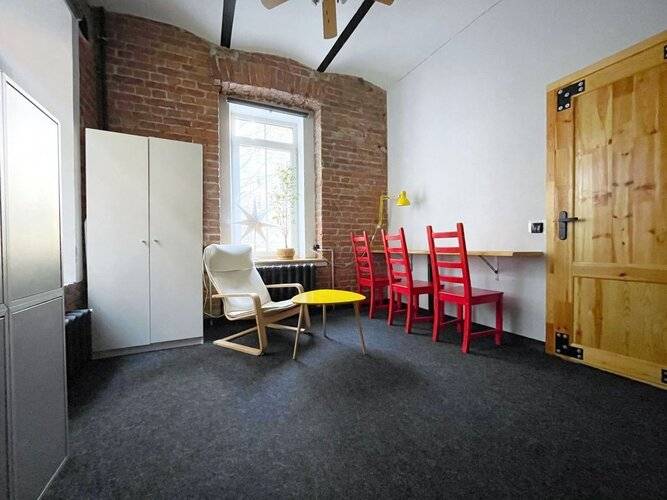 Laika Hotel&Hostel