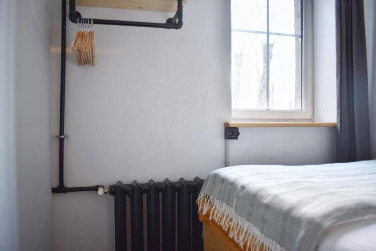 Laika Hotel&Hostel