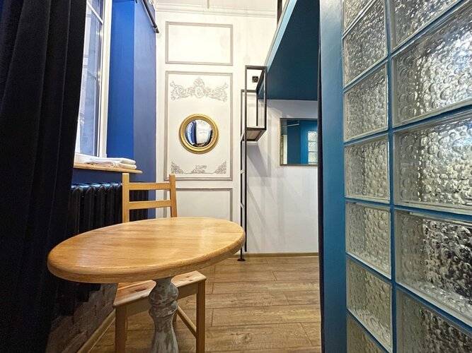 Laika Hotel&Hostel
