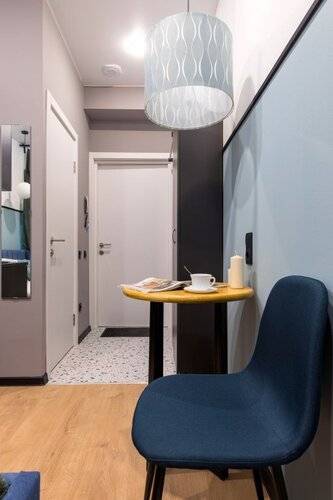 Апарт-Отель Port Comfort By Old Nevskiy