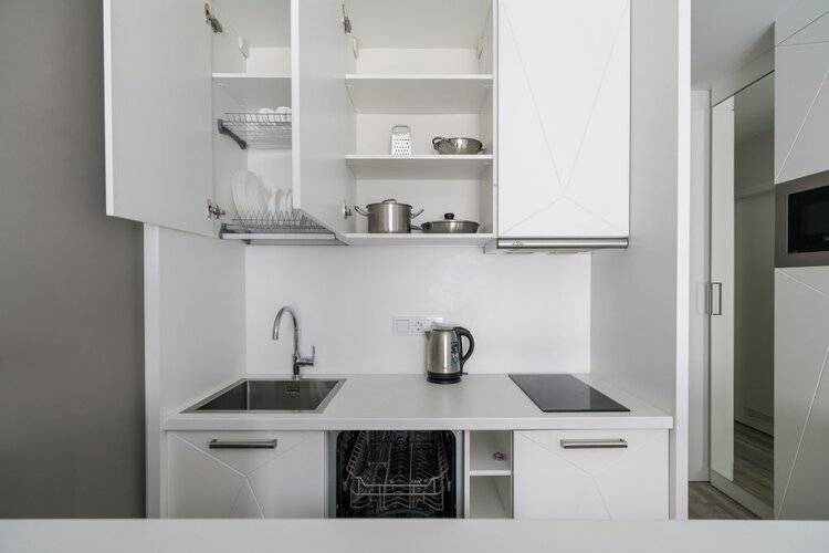 Апартаменты Apartstel Салова 61