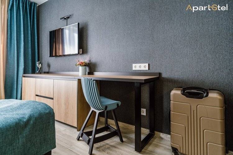 Апартаменты Apartstel Салова 61