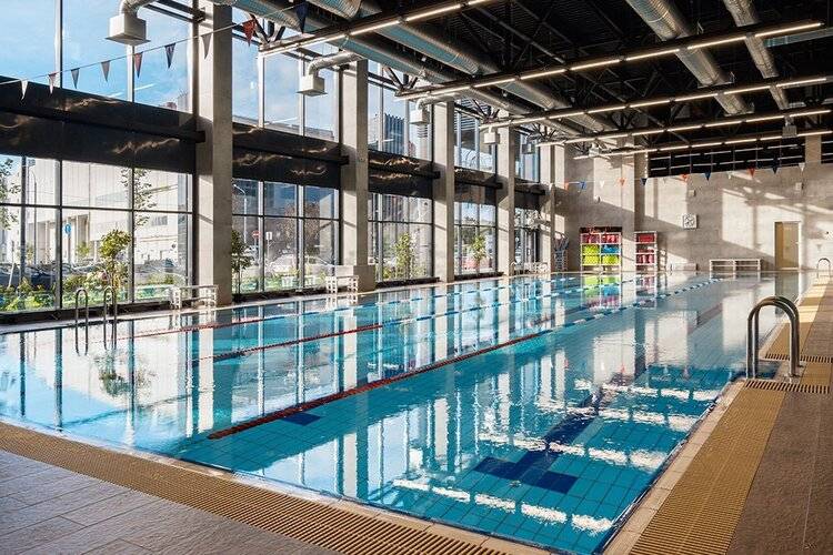 Апартаменты Apartstel Салова 61