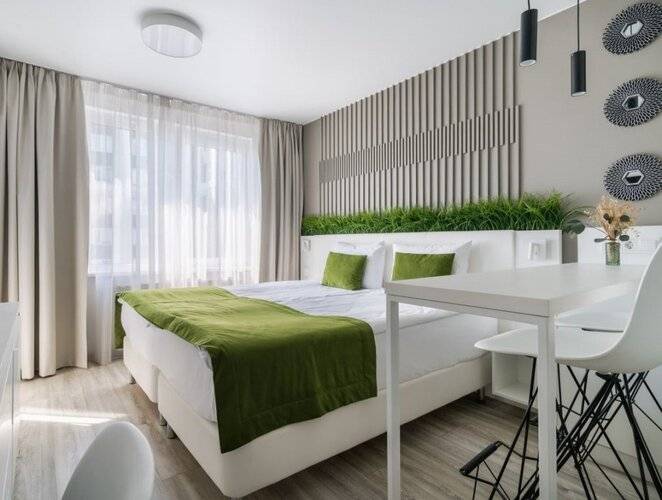Апартаменты Apartstel Салова 61