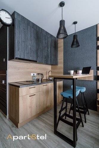 Апартаменты Apartstel Салова 61