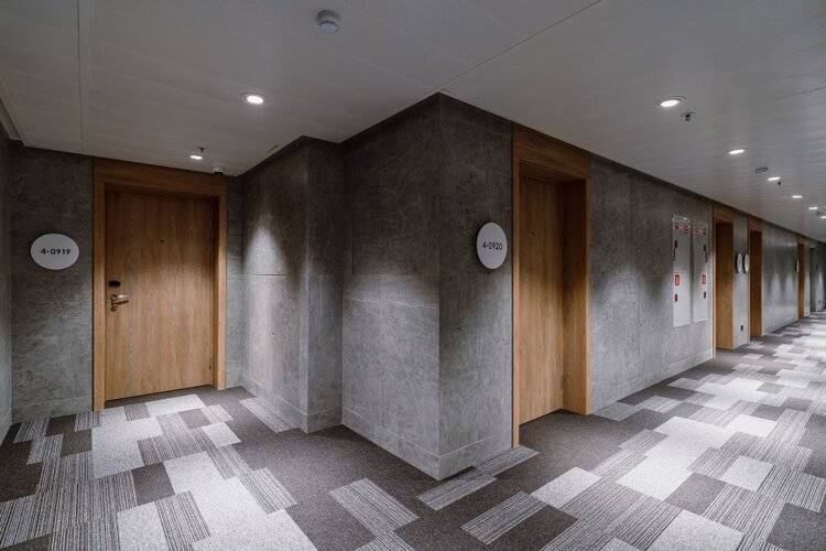 Апартаменты Apartstel Салова 61
