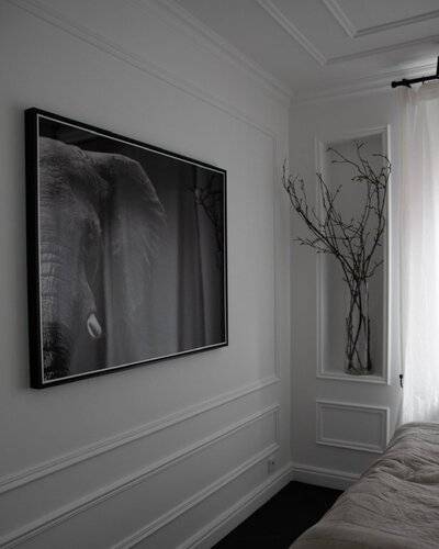 Апартаменты Charme Apart St. Petersburg